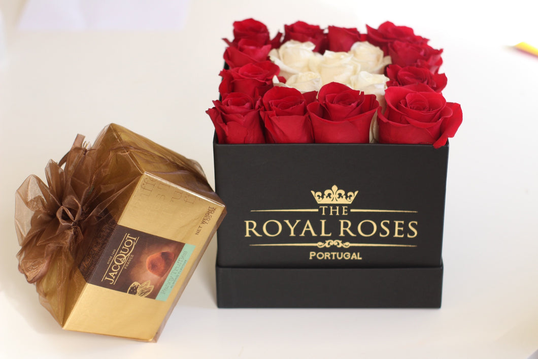 Royal Chocolate Edition