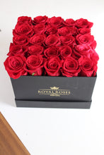 Royal Red Box - Tamanho L