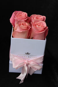 Royal Sweet Box  - Opção 2